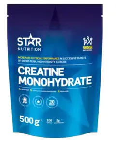 kjøp kreatin start nutrition